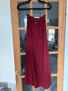 Christopher esber skirt/dress
